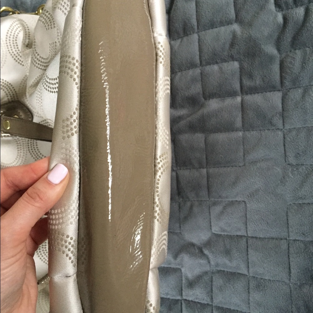 Coach bag - Picture 7 of 7